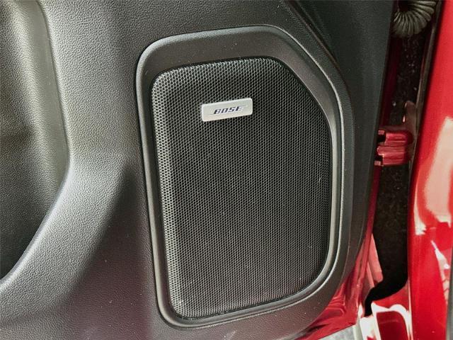 2022 Chevrolet Silverado Ltd - $41,722