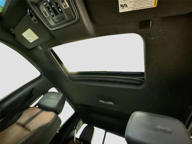 2022 Chevrolet Silverado Ltd - $41,722