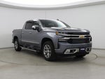 2020 Silverado 1500 Thumbnail 1