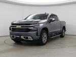 2020 Silverado 1500 Thumbnail 4