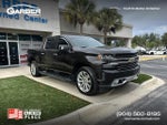 2019 Silverado 1500 Thumbnail 1