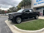 2019 Silverado 1500 Thumbnail 7