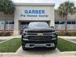 2019 Silverado 1500 Thumbnail 8