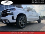 2022 Silverado 1500 Limited Thumbnail 1