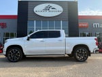 2022 Silverado 1500 Limited Thumbnail 2