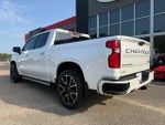 2022 Silverado 1500 Limited Thumbnail 3