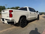 2022 Silverado 1500 Limited Thumbnail 5