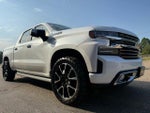 2022 Silverado 1500 Limited Thumbnail 6