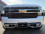 2022 Silverado 1500 Limited Thumbnail 7