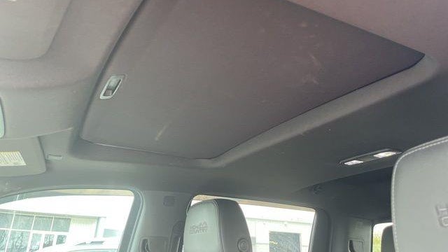 2022 Chevrolet Silverado 1500 Limited High Country