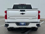 2022 Silverado 1500 Limited Thumbnail 4