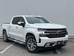2022 Silverado 1500 Limited Thumbnail 6