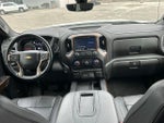 2022 Silverado 1500 Limited Thumbnail 18