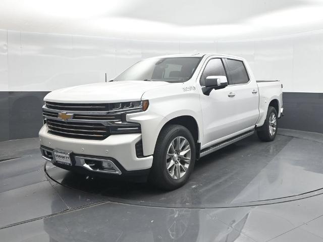 2019 Chevrolet Silverado - $28,998