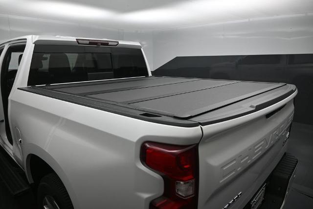2019 Chevrolet Silverado - $28,998