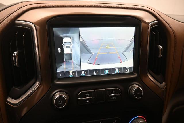 2019 Chevrolet Silverado - $28,998