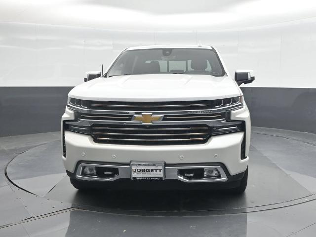 2019 Chevrolet Silverado - $28,998