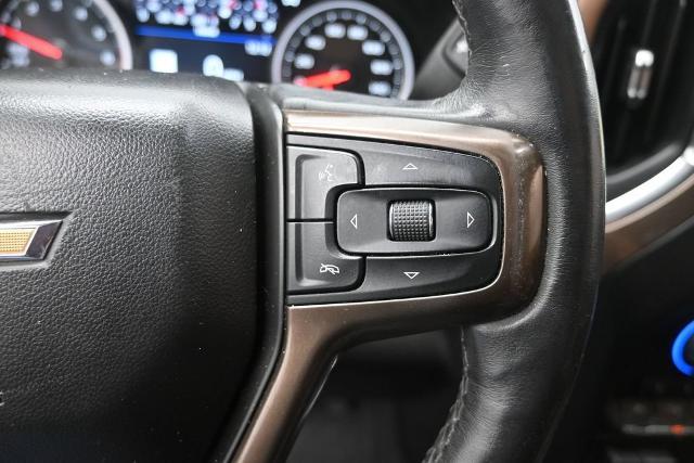 2019 Chevrolet Silverado - $28,998