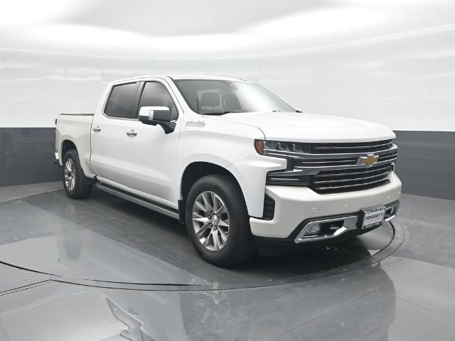 2019 Chevrolet Silverado - $28,998