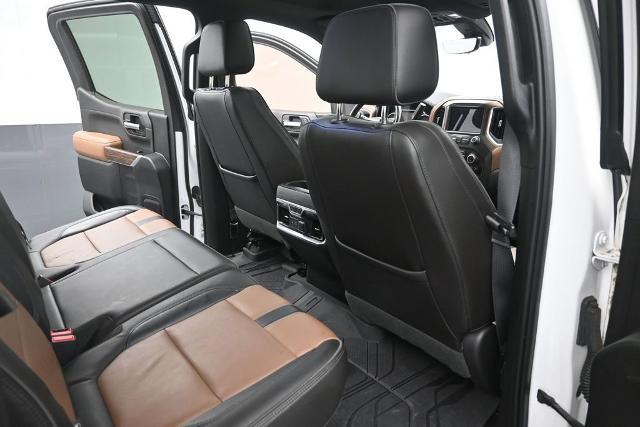 2019 Chevrolet Silverado - $28,998