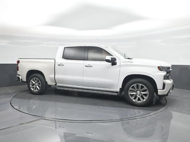 2019 Chevrolet Silverado - $28,998