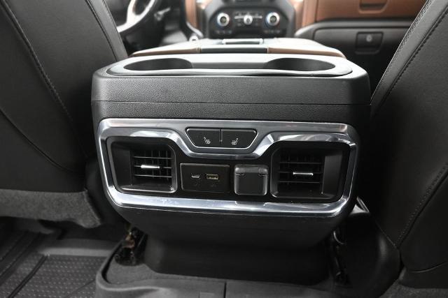 2019 Chevrolet Silverado - $28,998
