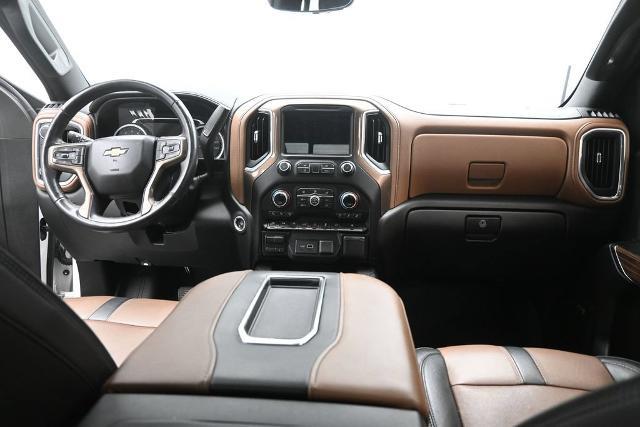 2019 Chevrolet Silverado - $28,998