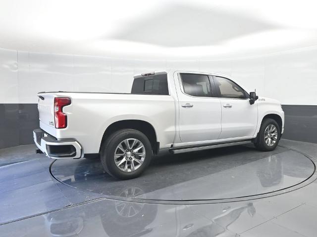 2019 Chevrolet Silverado - $28,998