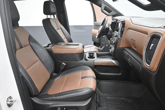 2019 Chevrolet Silverado - $28,998