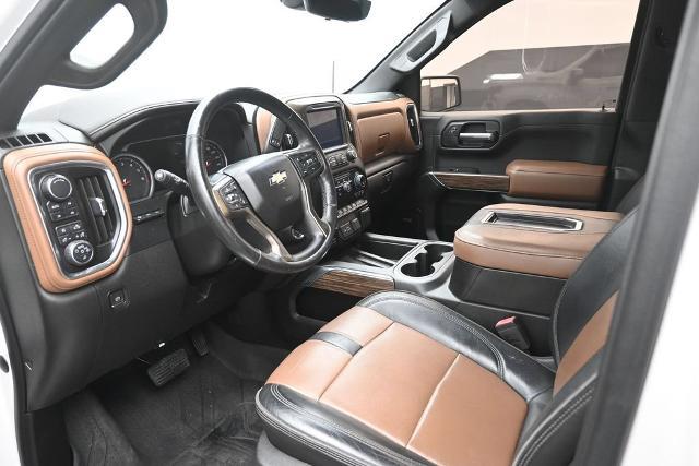 2019 Chevrolet Silverado - $28,998