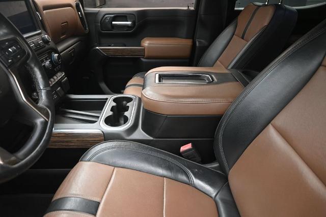 2019 Chevrolet Silverado - $28,998