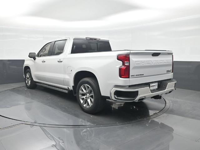 2019 Chevrolet Silverado - $28,998