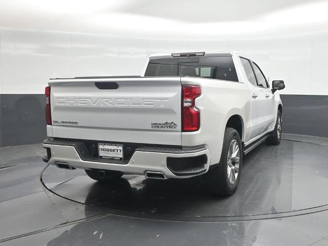 2019 Chevrolet Silverado - $28,998