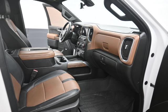 2019 Chevrolet Silverado - $28,998
