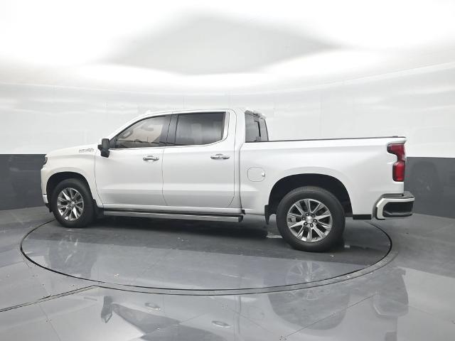 2019 Chevrolet Silverado - $28,998