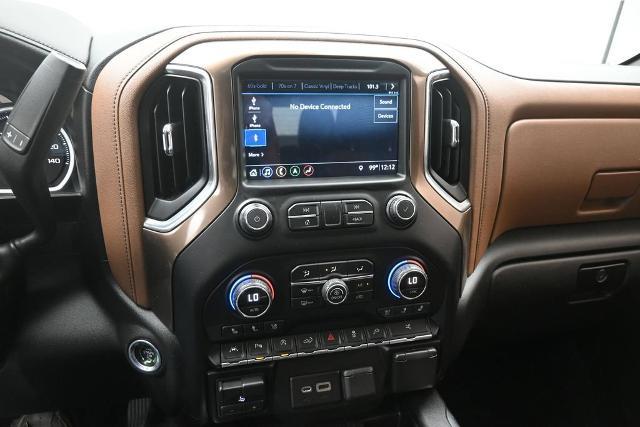2019 Chevrolet Silverado - $28,998