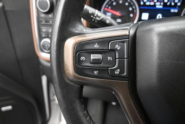 2019 Chevrolet Silverado - $28,998