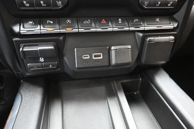 2019 Chevrolet Silverado - $28,998