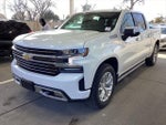 2022 Silverado 1500 Limited Thumbnail 1