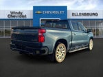 2019 Silverado 1500 Thumbnail 5