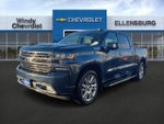 2019 Silverado 1500 Thumbnail 8