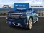 2019 Silverado 1500 Thumbnail 12