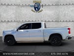 2019 Silverado 1500 Thumbnail 2