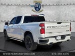 2019 Silverado 1500 Thumbnail 3