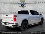 2019 Silverado 1500 Thumbnail 4