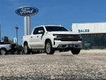 2019 Silverado 1500 Thumbnail 1