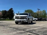 2019 Silverado 1500 Thumbnail 11
