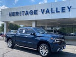 2021 Silverado 1500 Thumbnail 1