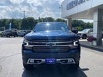 2021 Silverado 1500 Thumbnail 2