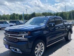 2021 Silverado 1500 Thumbnail 3